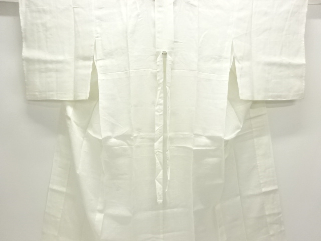 Japanese Kimono / Asa Johfu Hemp